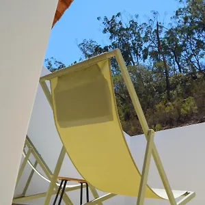 Apartamento Paragem Dos Pacatos -, Odeceixe