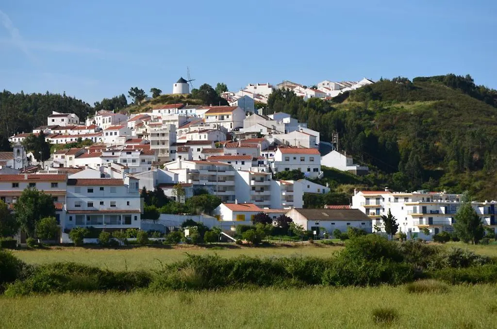 Pedra Dos Corvos Beach House Odeceixe 0*,  Portugal