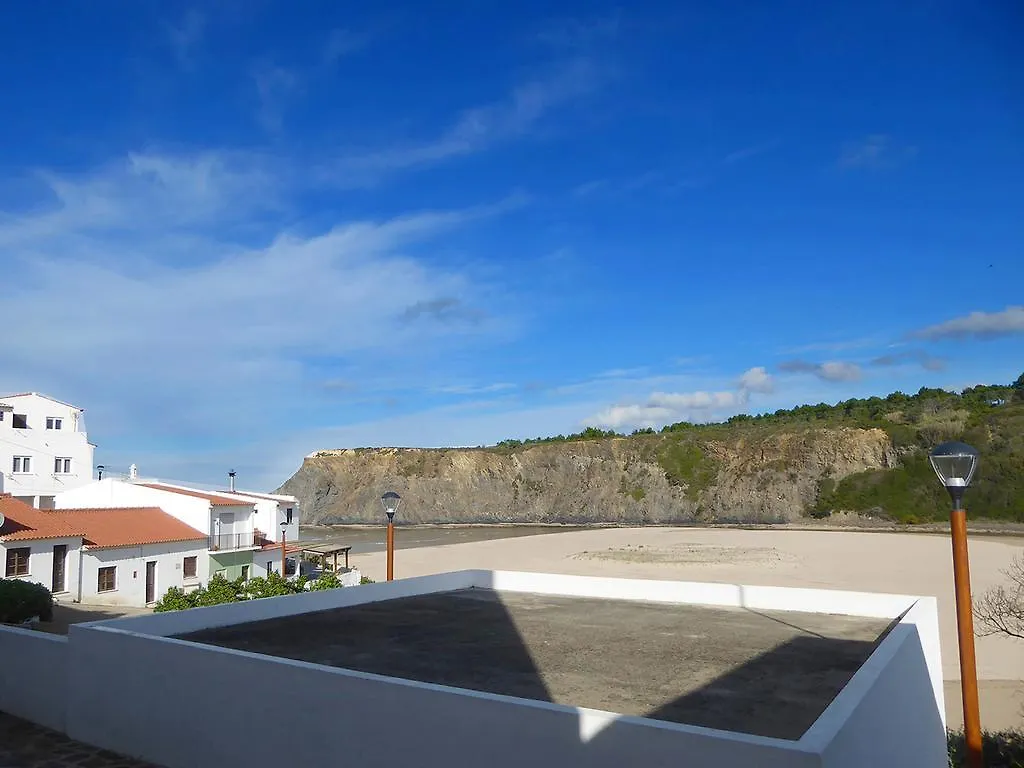 Pedra Dos Corvos Beach House Odeceixe Lejlighed